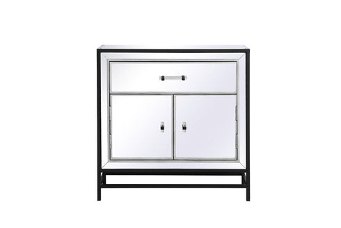 Elegant Decor James Model: MF72028BK
