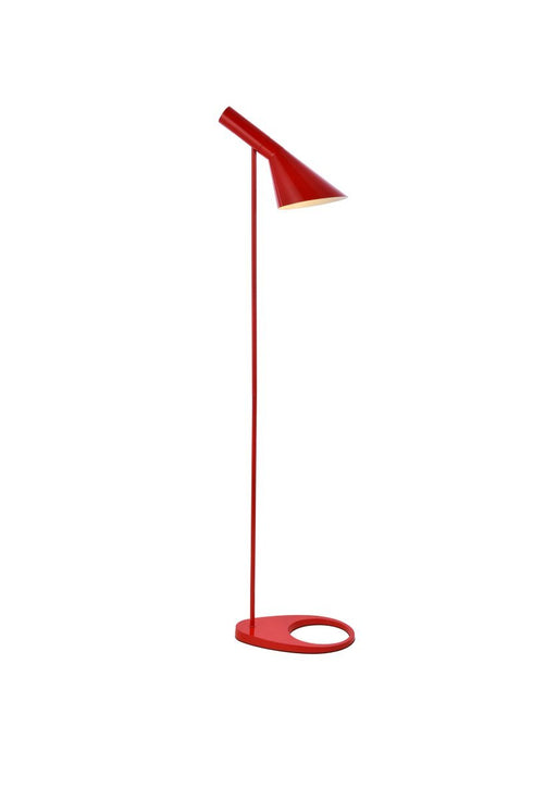 Living District Juniper 1 Light Floor Lamp Model: LD2365BK