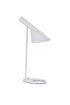 Living District Juniper 1 Light Table Lamp Model: LD2364BK