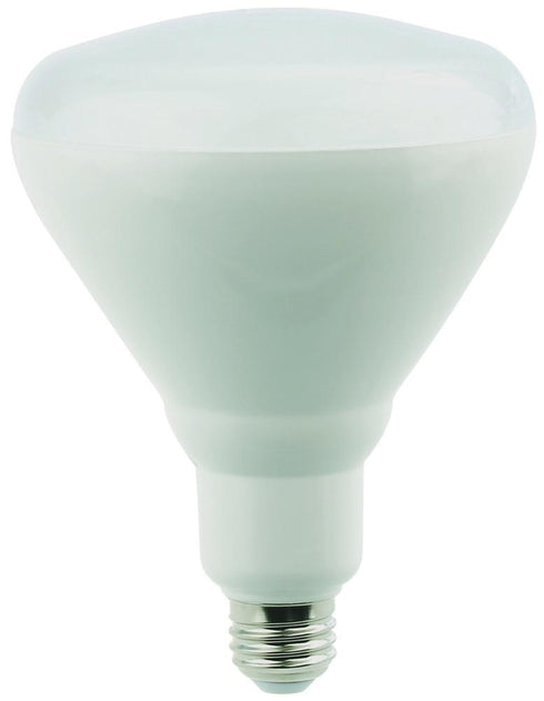 Elitco Lighting LED Lamp,14w,120v;60hz,e26,2700k,950lm,cri >80,beam Angle 105°,25000h Lifetime,everlight LED Chip An Model: BR40LED101