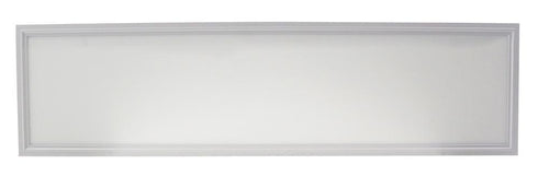 Elegant Lighting LED Panel 1x4 Model: PANEL1X4-D36-40