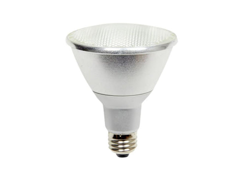 Elitco Lighting LED Par30 Smd 13w120v 3000k 40°dim 950lm Model: P30LED201