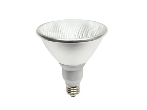 Elitco Lighting LED Par38 Smd 18 Watt 120v 3000k 40°dim 1400lm Model: P38LED201