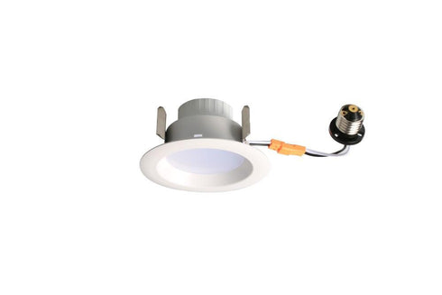 Elegant Lighting LED Retrofit 4'' 9w Model: R40927KRF