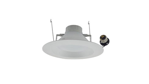 Elegant Lighting LED Retrofit 6'' 12w Model: R61240KRF