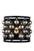 Elegant Lighting Madison 1 Light Sconce Model: 1214W11GI/RC