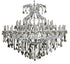Elegant Lighting Maria Theresa 49 Light Chandelier Model: 2800G72C/RC