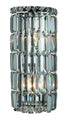 Elegant Lighting Maxime 12 Light Sconce Model: V2030W8C/EC