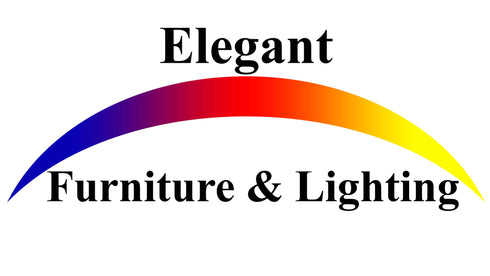 Elegant Lighting Moda Chandelier Model: 2594D30C-CL03/SS