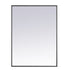 Elegant Lighting Mirror Model: MR42736S