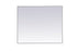 Elegant Lighting Mirror Model: MR42736S