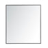 Elegant Lighting Mirror Model: MR43640S