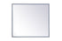 Elegant Lighting Mirror Model: MR43640S