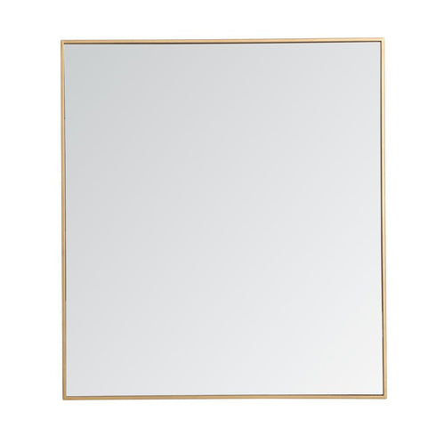 Elegant Lighting Mirror Model: MR43640S