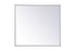 Elegant Lighting Mirror Model: MR43640S