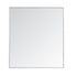 Elegant Lighting Mirror Model: MR43640S