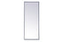 Elegant Lighting Mirror Model: MR43648S