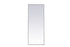 Elegant Lighting Mirror Model: MR43648S