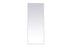 Elegant Lighting Mirror Model: MR43648S