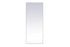 Elegant Lighting Mirror Model: MR43672S