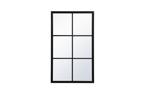 Elegant Lighting Mirror Model: MR642440BR
