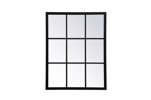 Elegant Lighting Mirror Model: MR622836BR
