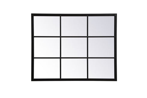 Elegant Lighting Mirror Model: MR623240BR