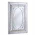 Elegant Decor Murano Mirror Model: MR-1004G