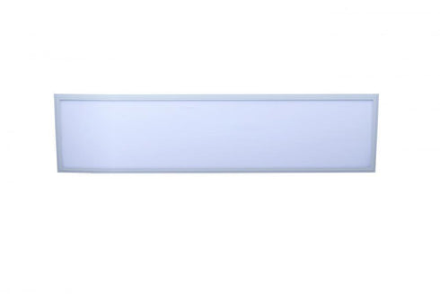Elegant Lighting *new* Panel 1x4 36 Watt 5000k Model: PANEL1X4D36W50
