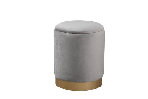 Elegant Lighting Ozman Round Model: OT1015GY