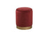 Elegant Lighting Ozman Round Model: OT1015GY