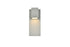 Living District Raine 1 Light Sconce Model: LDOD4007BK