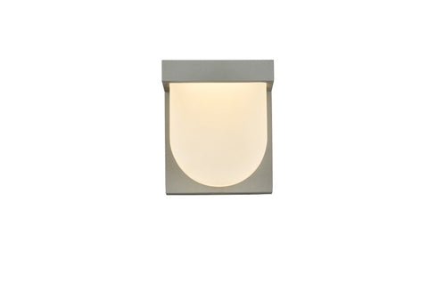 Living District Raine 1 Light Sconce Model: LDOD4009S