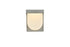 Living District Raine 1 Light Sconce Model: LDOD4009S