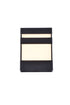 Living District Raine 1 Light Sconce Model: LDOD4010BK