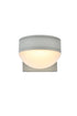 Living District Raine 1 Light Sconce Model: LDOD4014BK