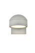Living District Raine 1 Light Sconce Model: LDOD4016BK