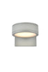 Living District Raine 1 Light Sconce Model: LDOD4018BK