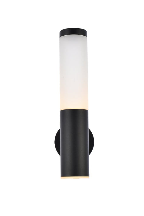 Living District Raine 1 Light Sconce Model: LDOD4020S