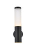 Living District Raine 1 Light Sconce Model: LDOD4020S