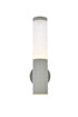 Living District Raine 1 Light Sconce Model: LDOD4020S