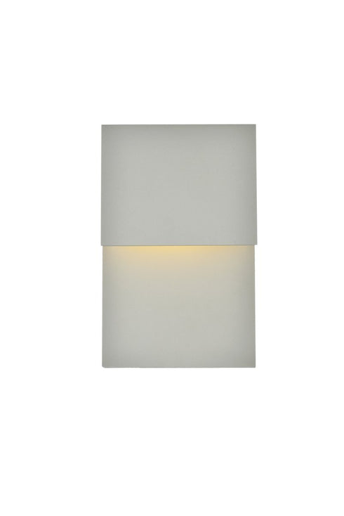Living District Raine 1 Light Sconce Model: LDOD4029S