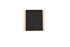 Living District Raine 1 Light Sconce Model: LDOD4030BK