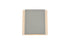 Living District Raine 1 Light Sconce Model: LDOD4030BK