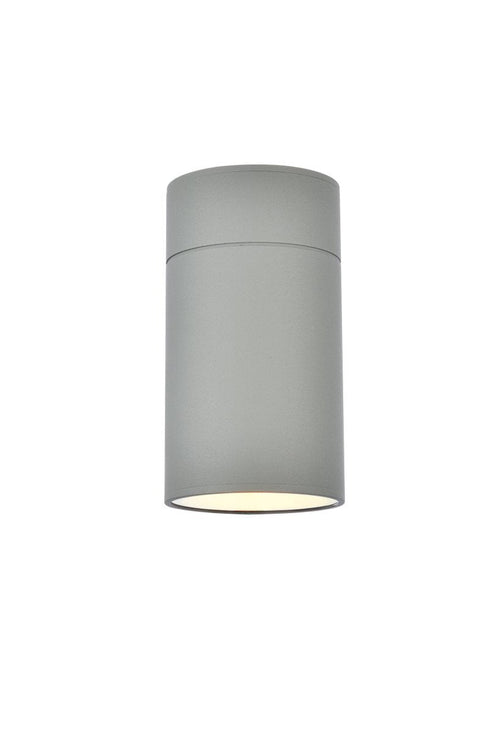 Living District Raine 1 Light Sconce Model: LDOD4039BK