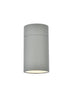 Living District Raine 1 Light Sconce Model: LDOD4039BK