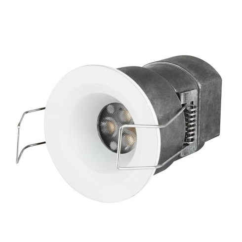 Elitco Lighting Rm20530k 4pk Model: RM20530K-4PK