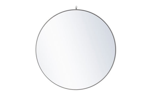 Elegant Lighting Mirror Model: MR4745BK