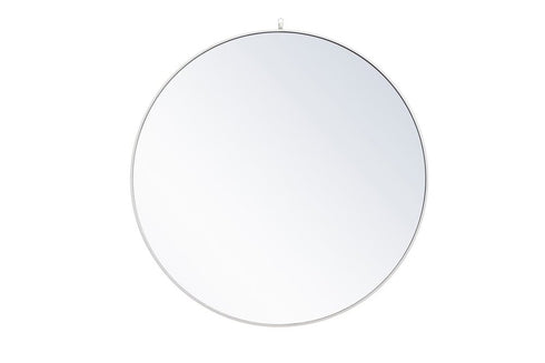 Elegant Lighting Mirror Model: MR4745BK