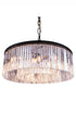 Urban Classic sydney 10 Light Chandelier Model: 1208G43MB/RC